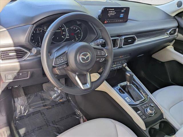 Used 2019 MAZDA CX-5 Grand Touring Reserve image 10