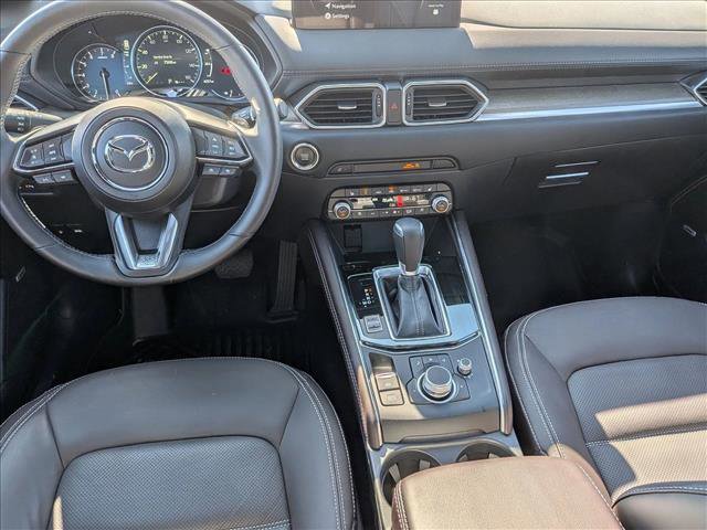 Used 2025 MAZDA CX-5 Signature image 18