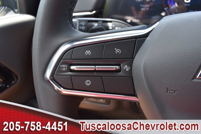 New 2026 Chevrolet Tahoe LS RWD image 22