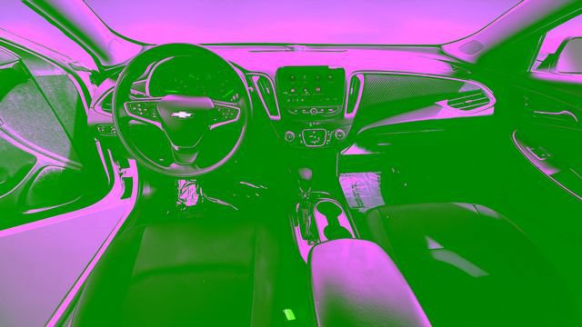 Used 2024 Chevrolet Malibu LS w/ Driver Confidence Package FWD image 16