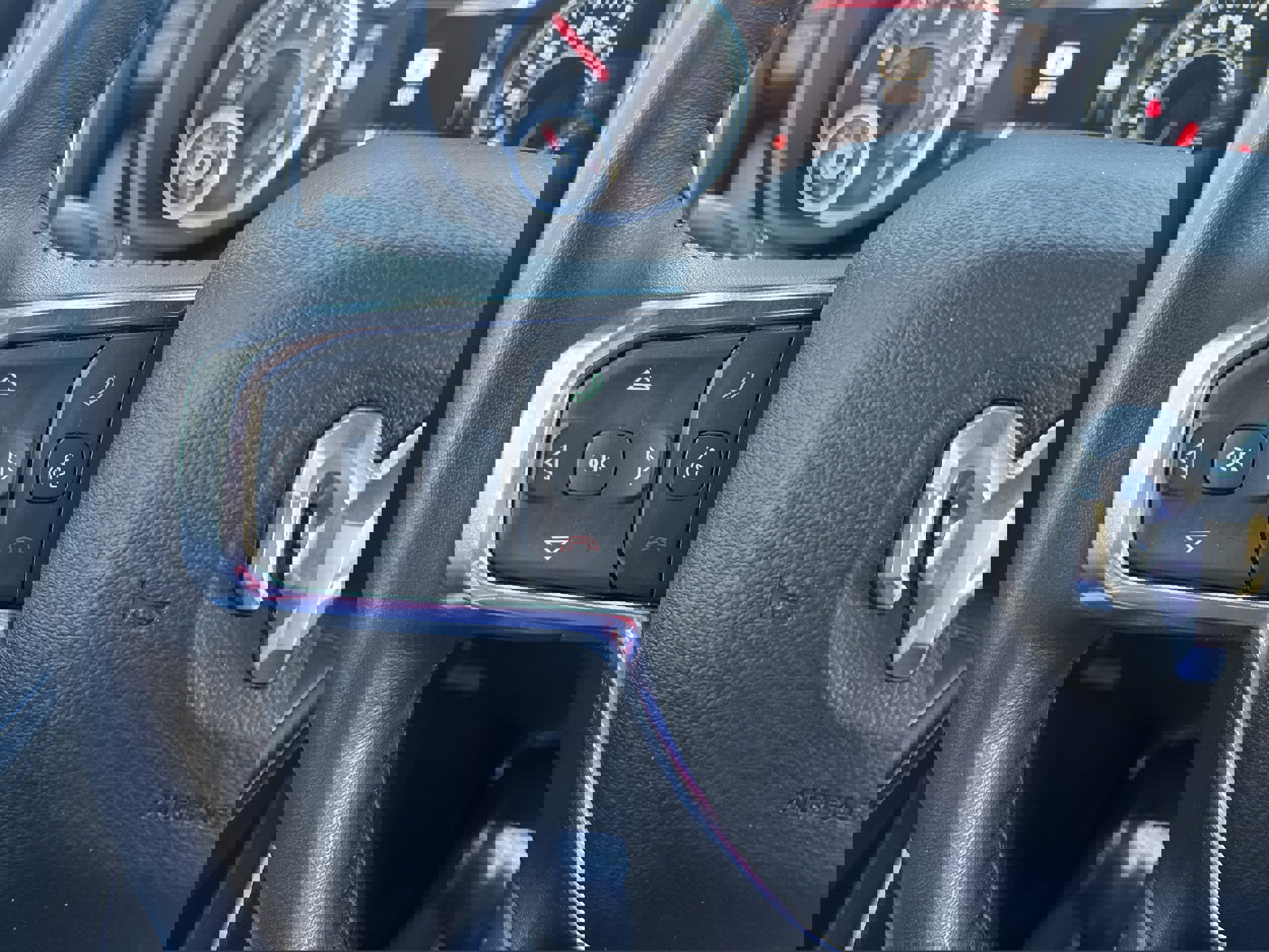 Used 2024 RAM 1500 Laramie RWD image 23