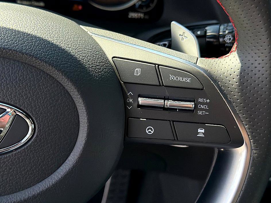 Used 2023 Hyundai Sonata SEL Plus image 18