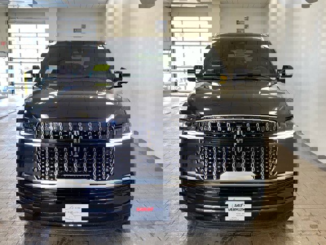 New 2026 Lincoln Navigator L Reserve image 10