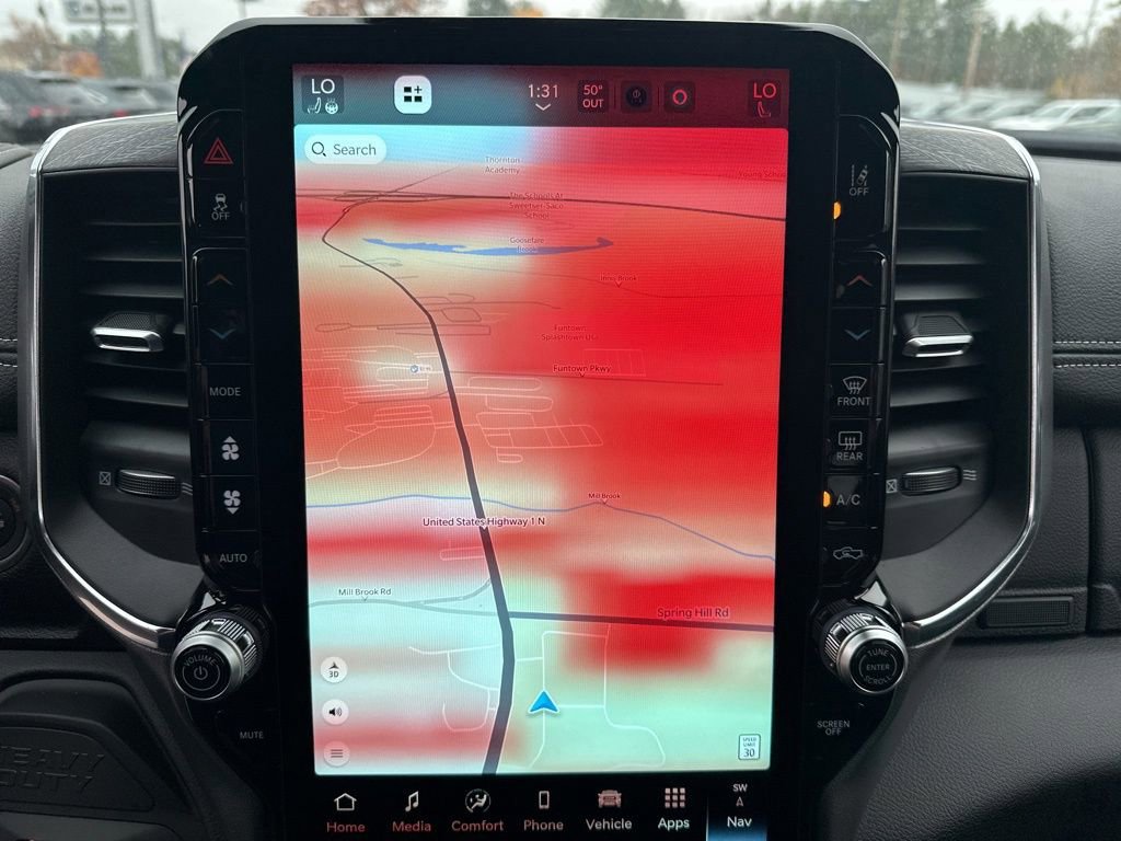 New 2026 RAM 2500 Laramie image 20