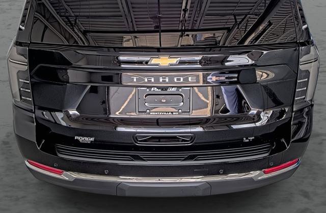New 2026 Chevrolet Tahoe LT w/ Comfort Package AWD/4WD image 12