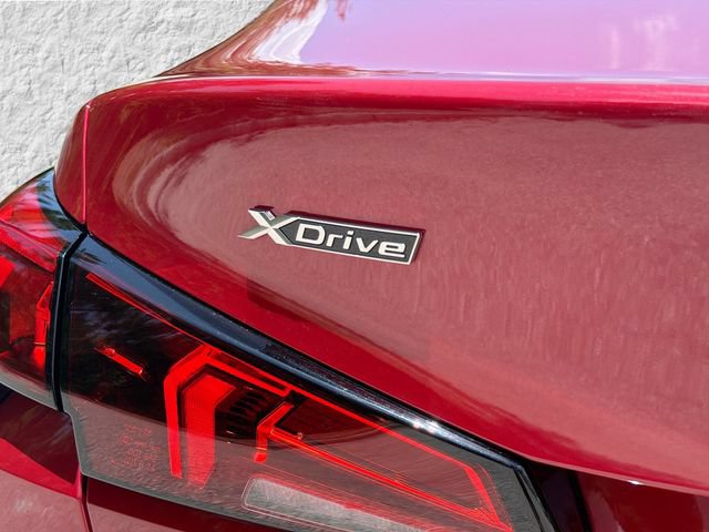 Used 2025 BMW 228i xDrive AWD/4WD image 44