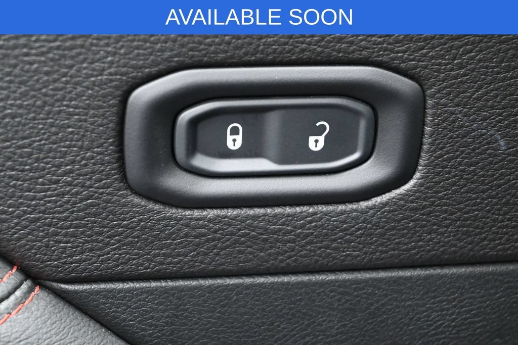 Used 2020 Jeep Gladiator Rubicon AWD/4WD image 11
