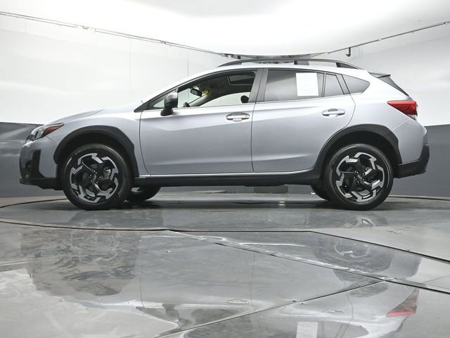 Used 2023 Subaru Crosstrek 2.5i Limited w/ Moonroof Package image 35