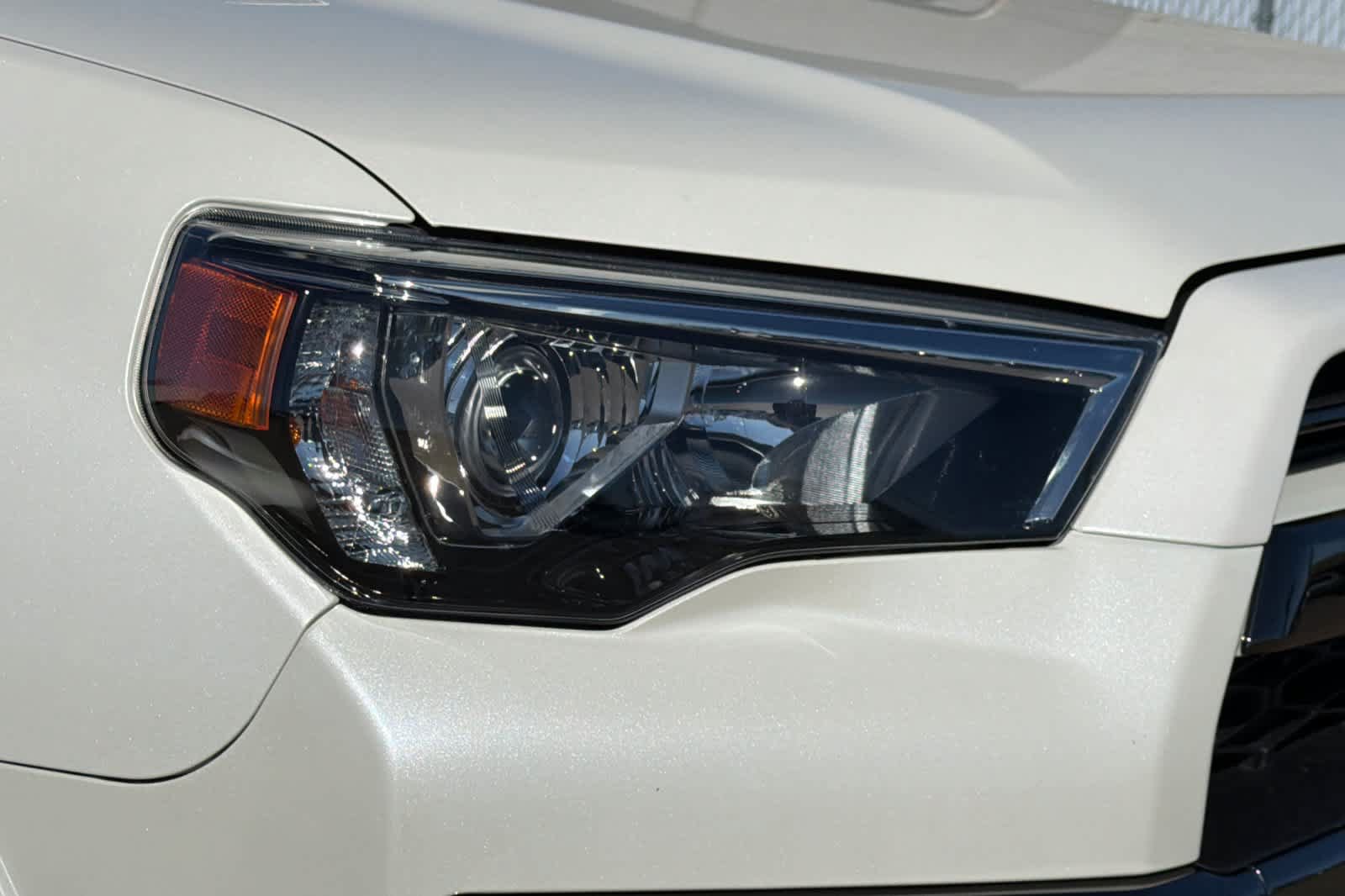 Used 2020 Toyota 4Runner Nightshade AWD/4WD image 17