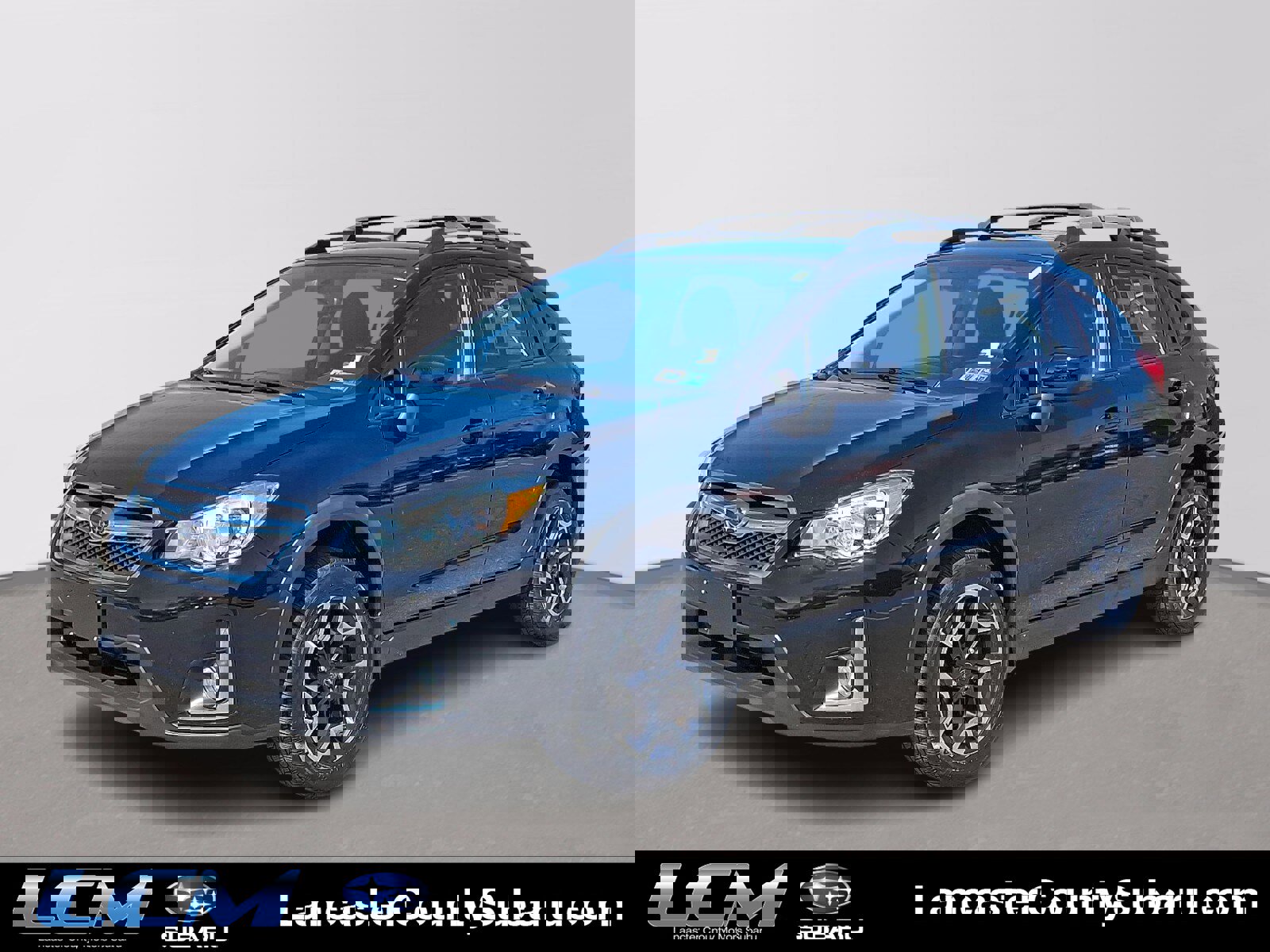 Used 2017 Subaru Crosstrek 2.0i Premium