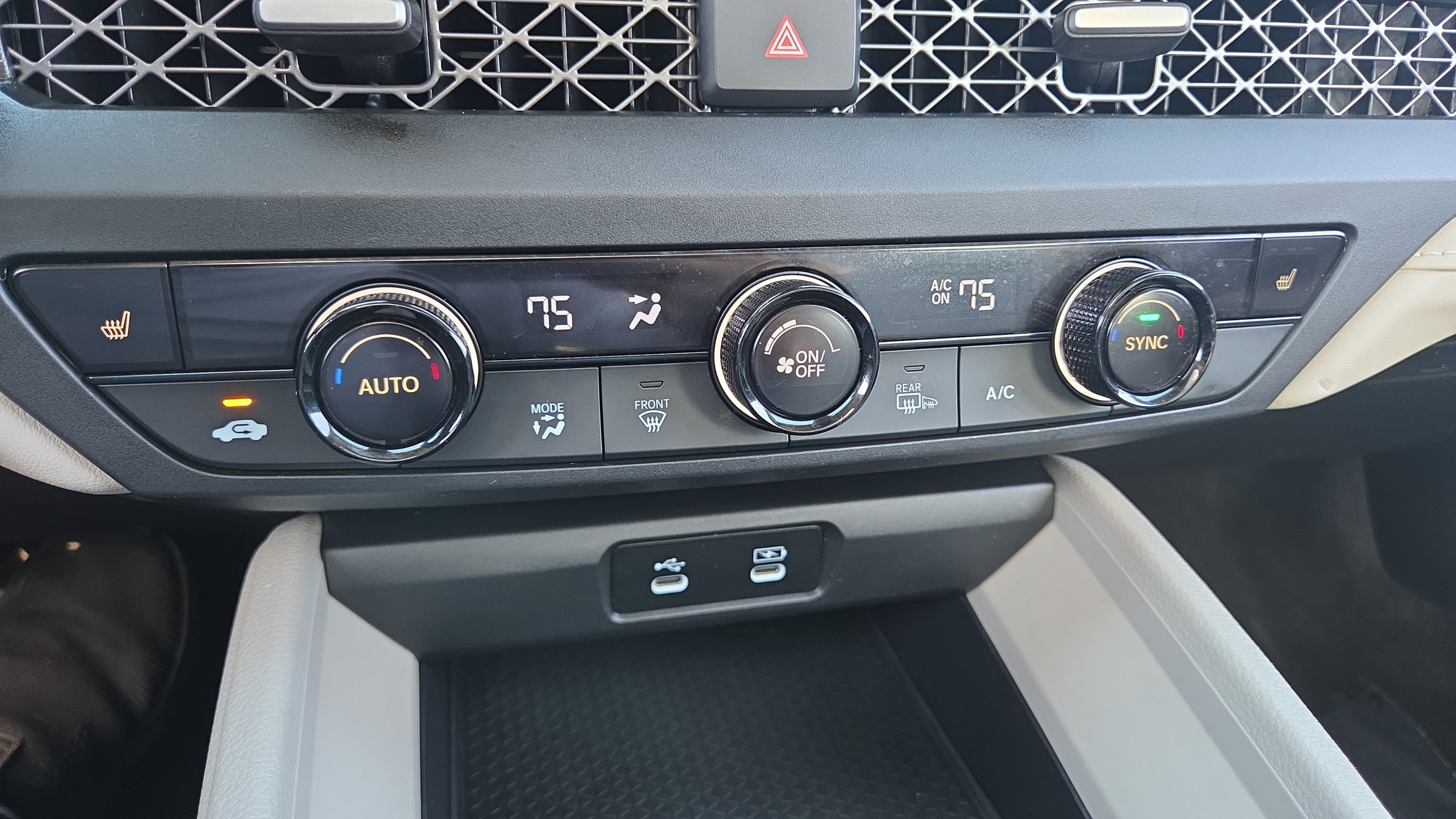Certified 2024 Honda Accord EX image 30
