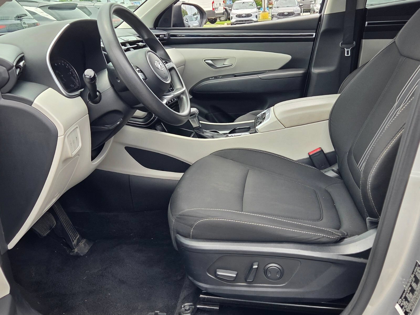 Used 2024 Hyundai Tucson SEL FWD image 5