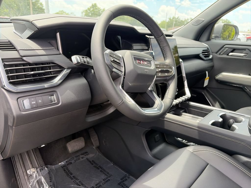 New 2026 GMC Acadia Elevation w/ Elevation Premium Package FWD image 18