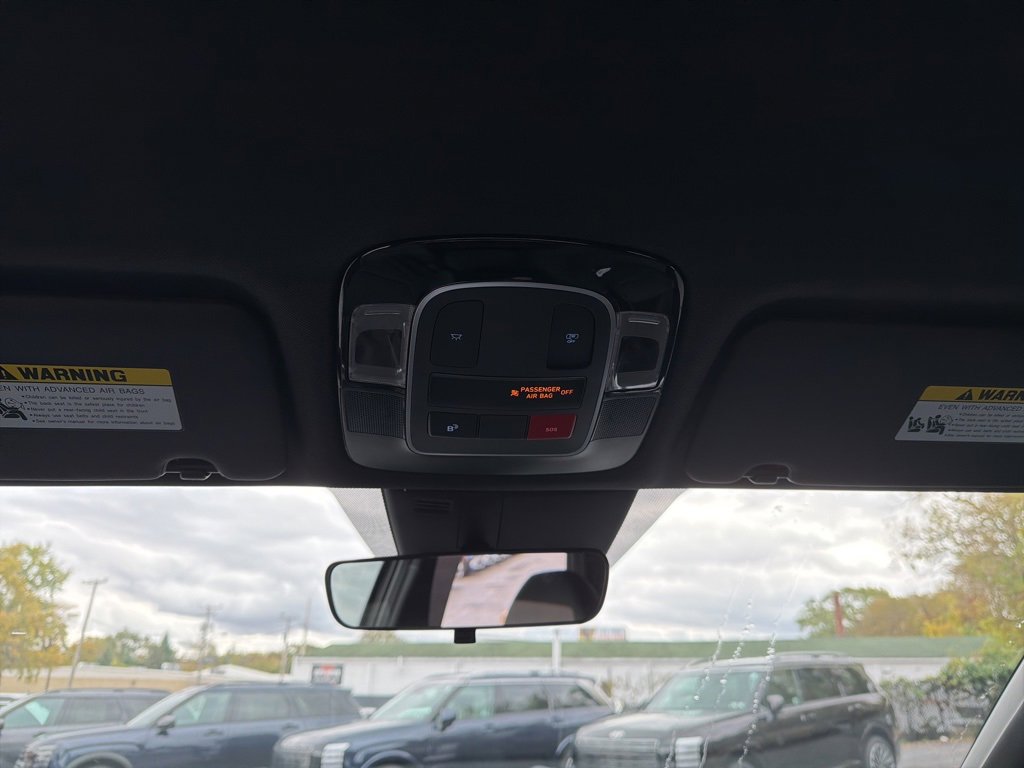 New 2026 Hyundai Santa Cruz SEL image 19