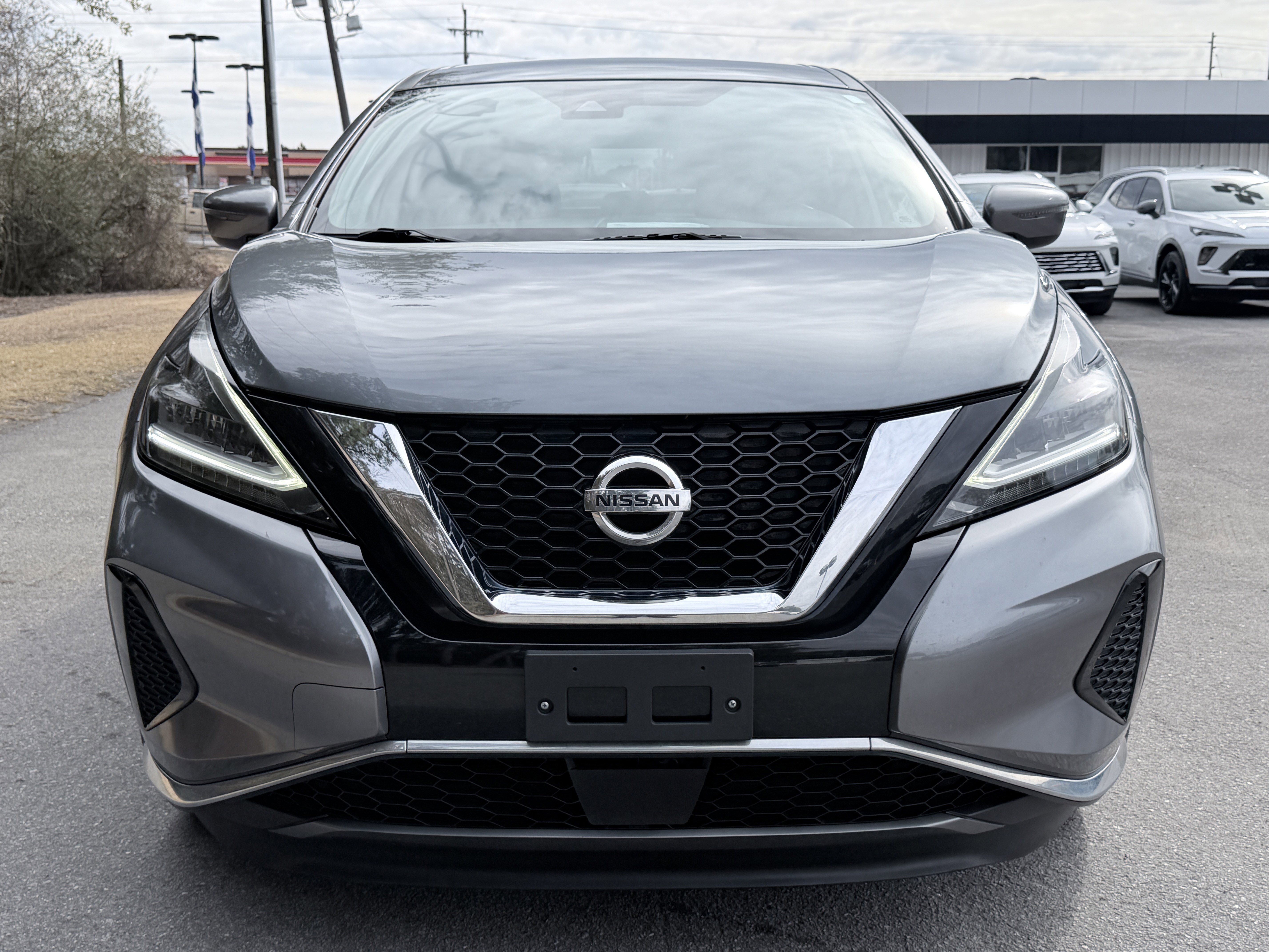 Used 2020 Nissan Murano S w/ Technology Package image 10