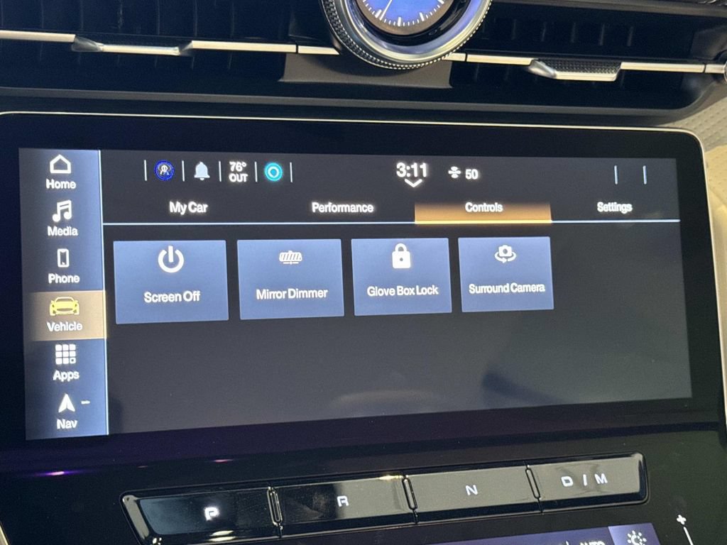 New 2026 Maserati GranCabrio Modena AWD/4WD image 11