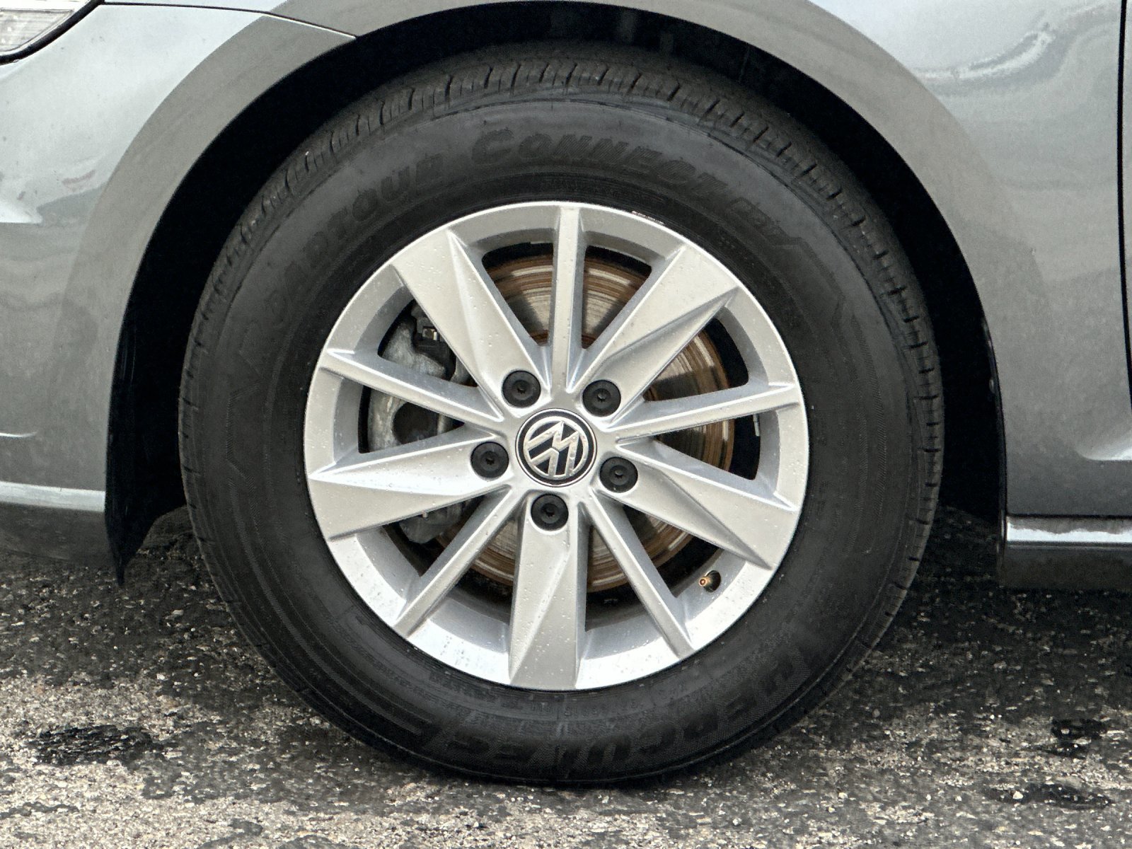 Used 2019 Volkswagen Golf 4-Door image 22