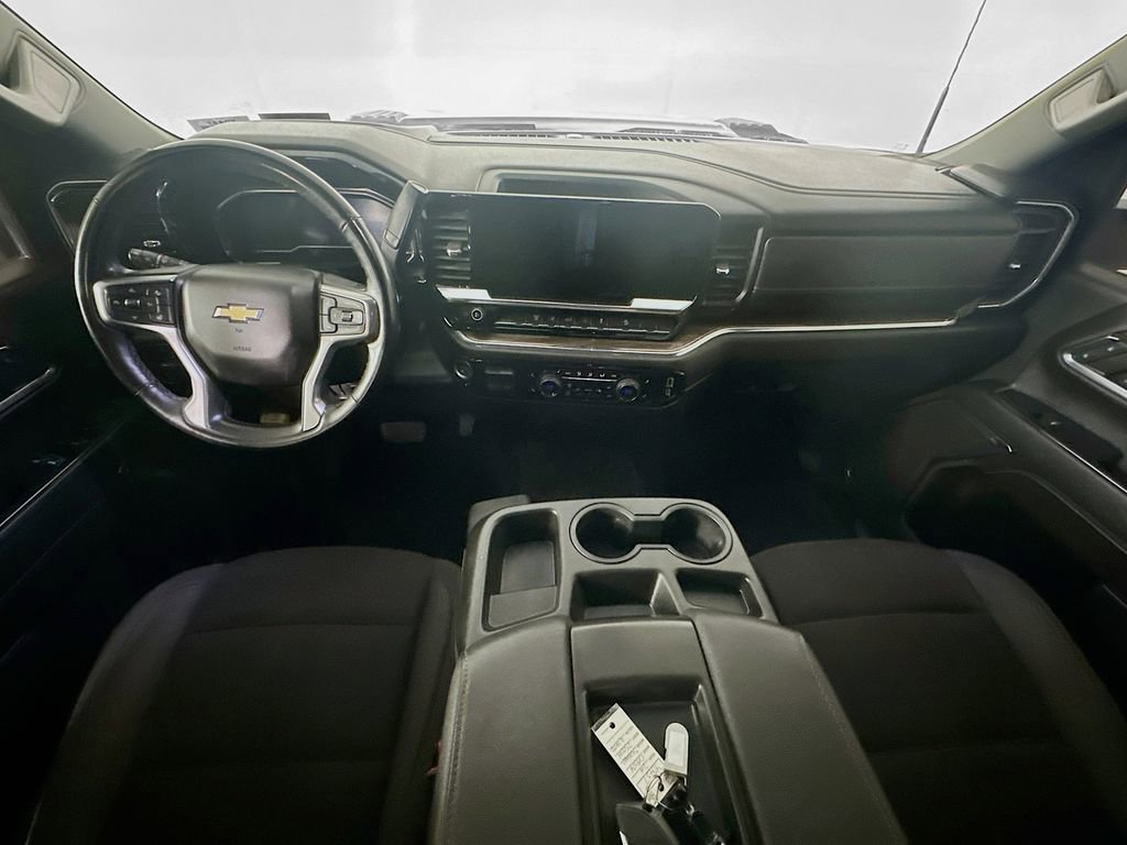 Used 2024 Chevrolet Silverado 2500 LT image 10