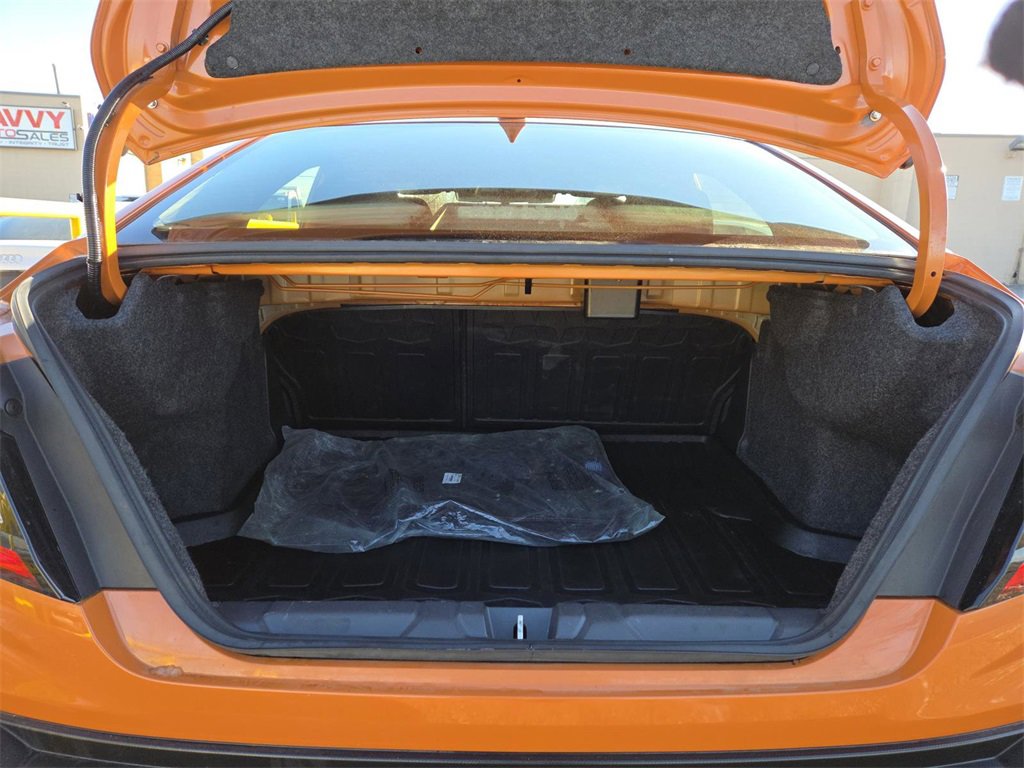 Used 2023 Subaru WRX image 15