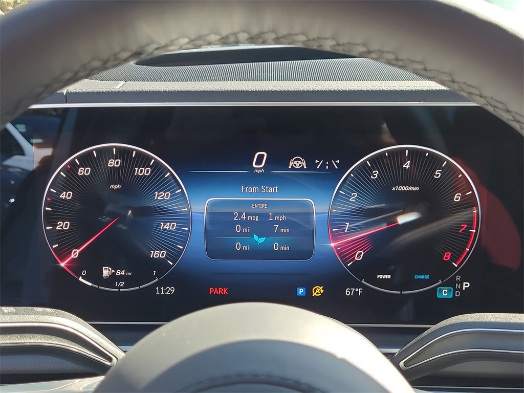 New 2026 Mercedes-Benz GLE 350 4MATIC image 30