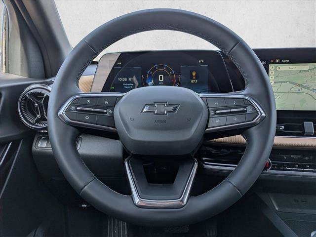 New 2026 Chevrolet Equinox ACTIV image 14