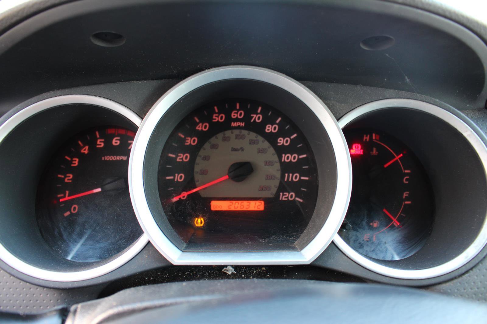 Used 2009 Toyota Tacoma PreRunner image 20