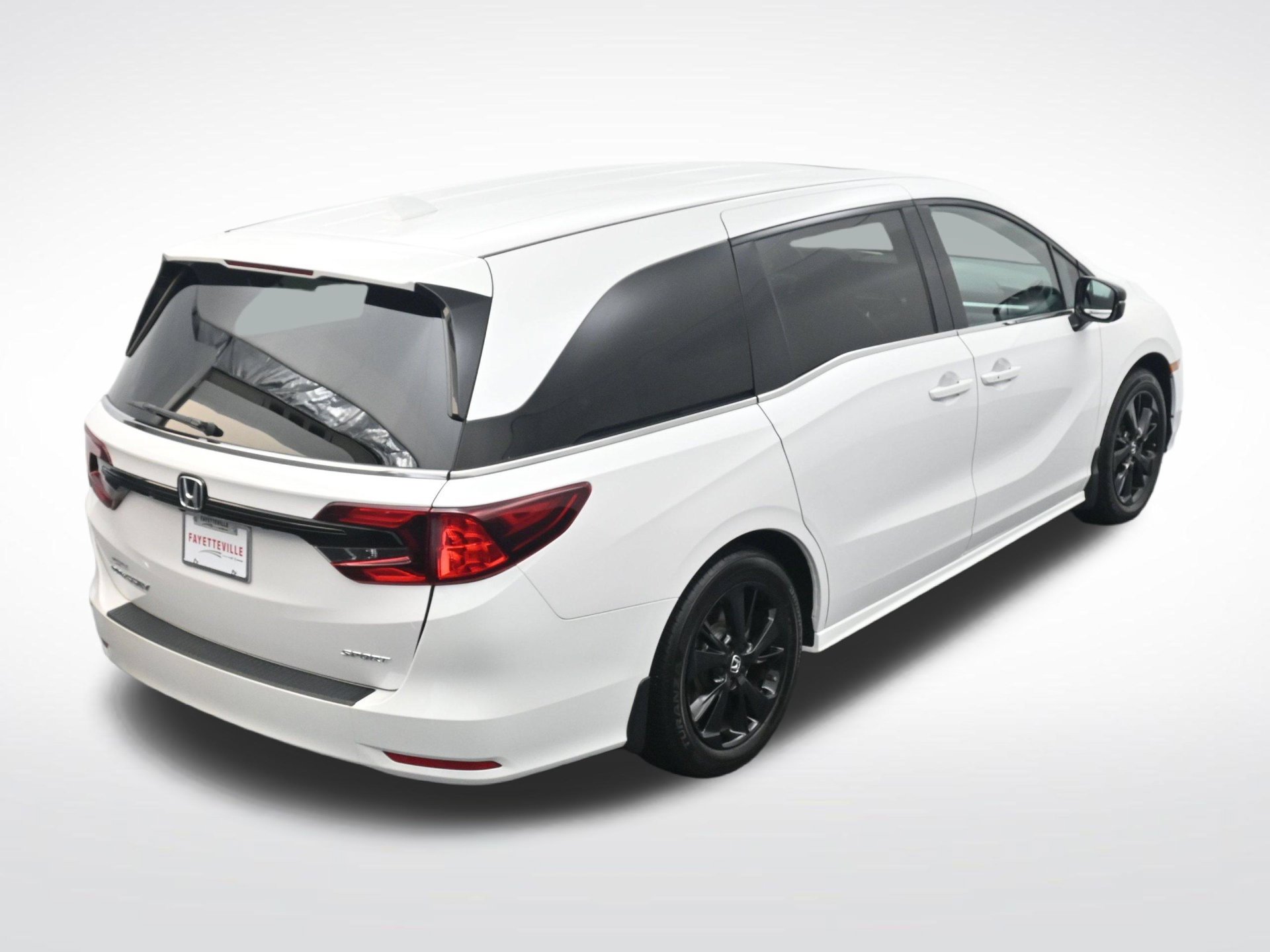 Used 2024 Honda Odyssey Sport image 25