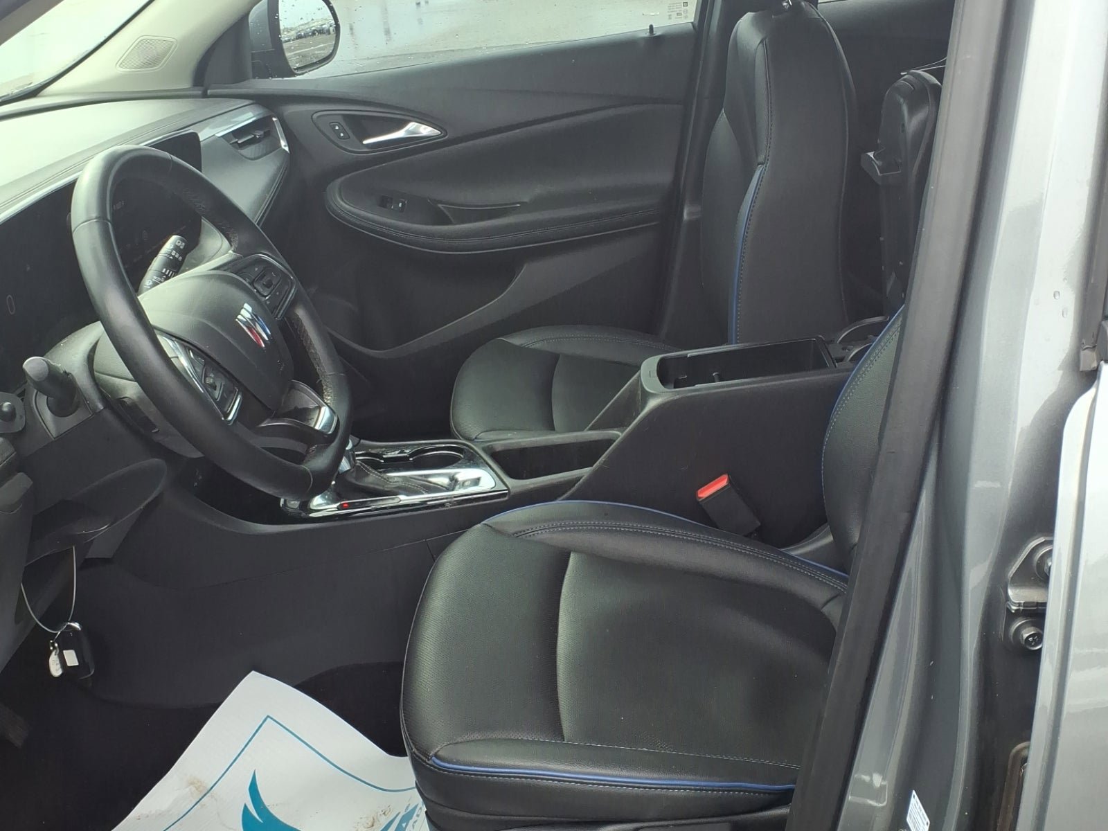 Used 2026 Buick Encore GX Sport Touring image 11