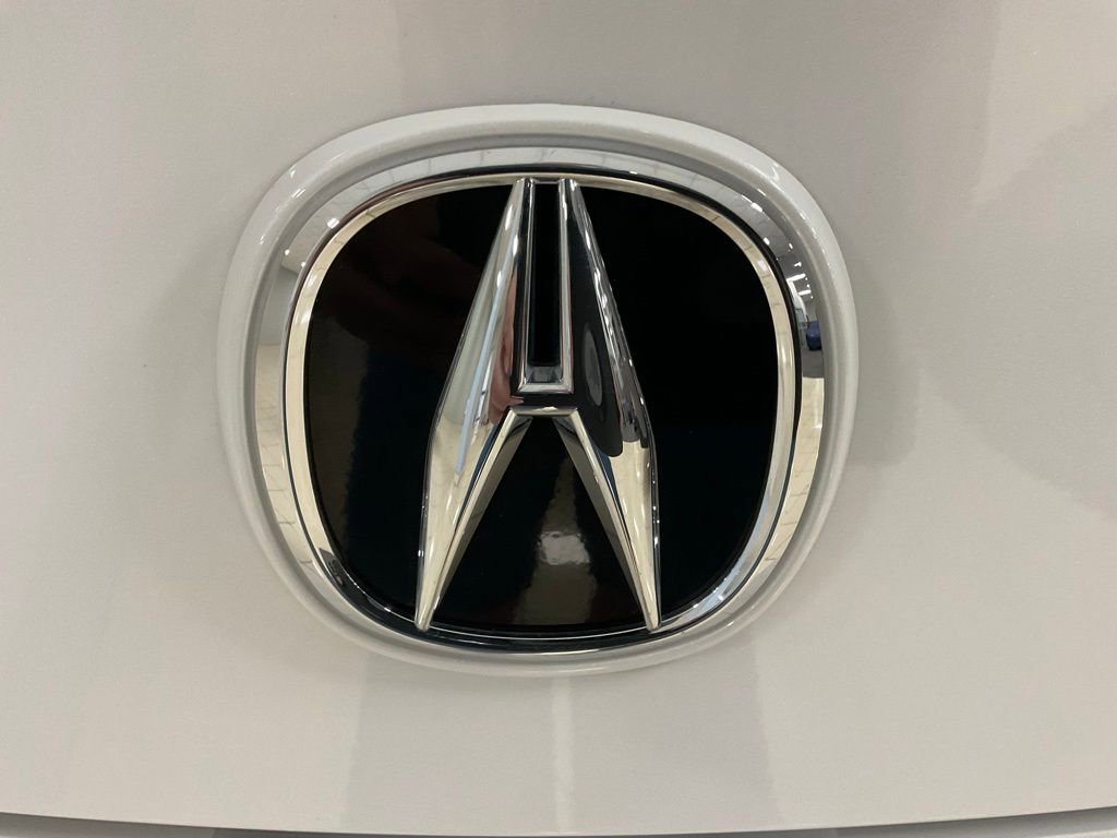 Certified 2025 Acura Integra A-Spec FWD image 25