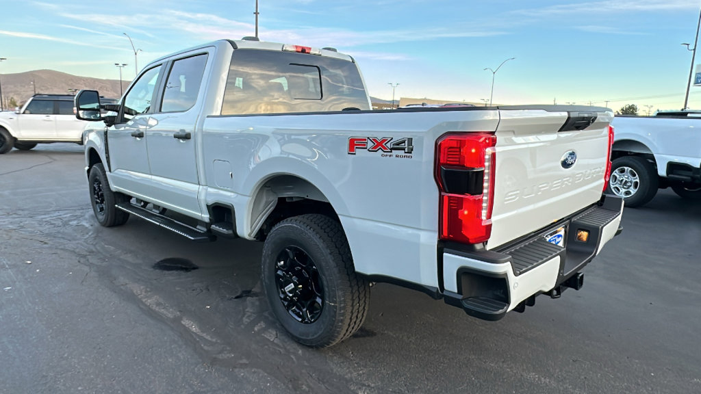 New 2026 Ford F250 XL w/ STX Appearance Package image 5