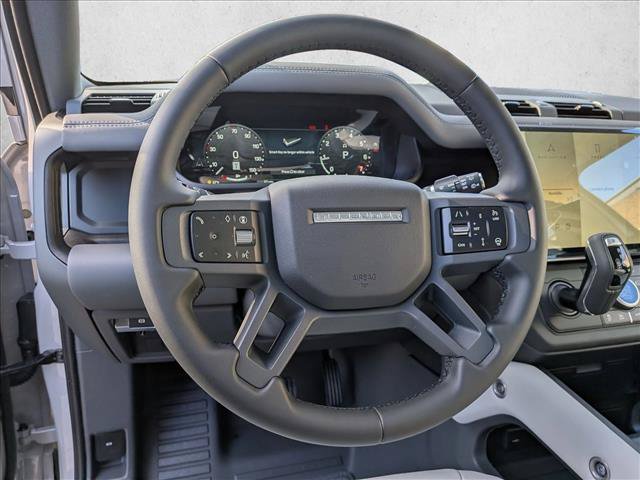 Used 2026 Land Rover Defender 130 S AWD/4WD image 11