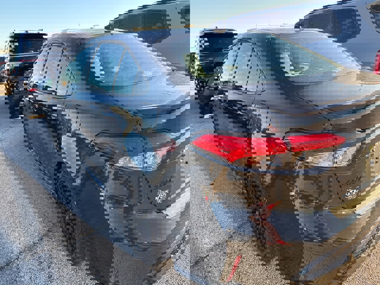 Used 2022 Toyota Corolla SE w/ Carpet Mat Package (TMS) image 7