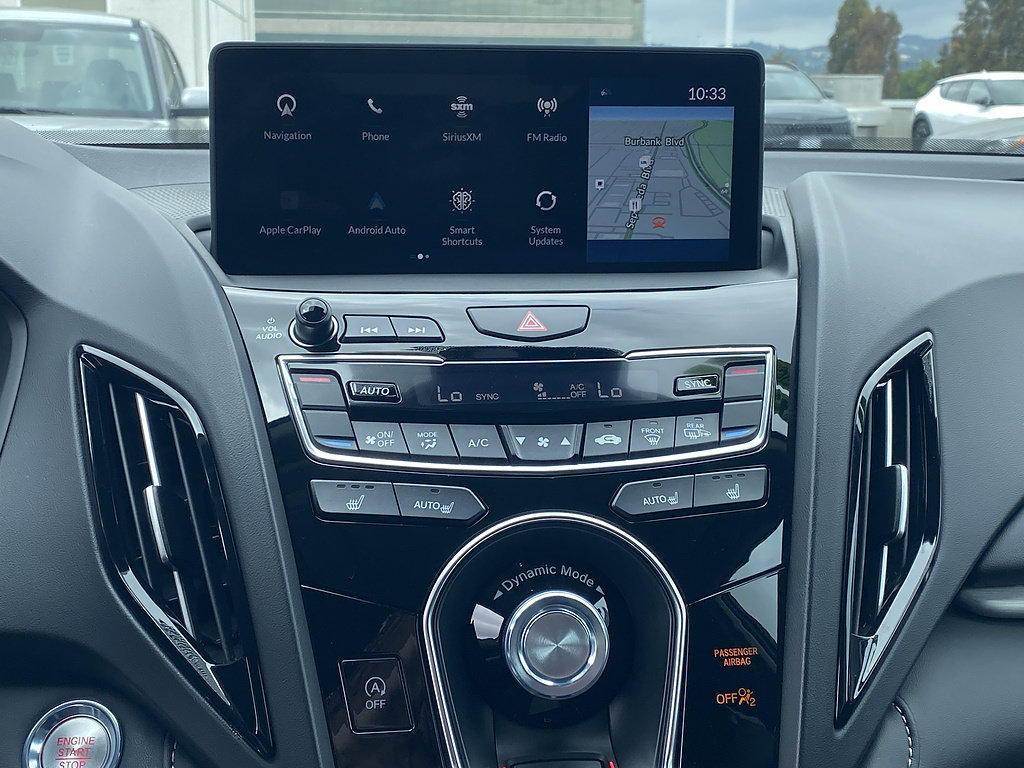 Used 2023 Acura RDX FWD w/ Technology Package image 21
