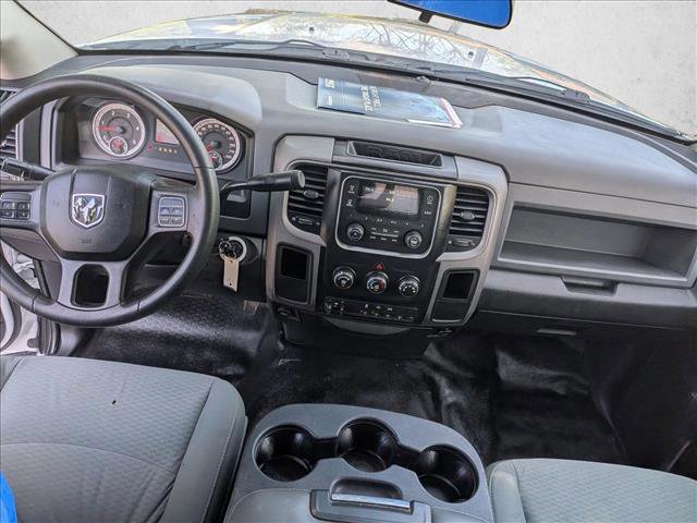 Used 2015 RAM 4500 Tradesman w/ Max Tow Package RWD image 15