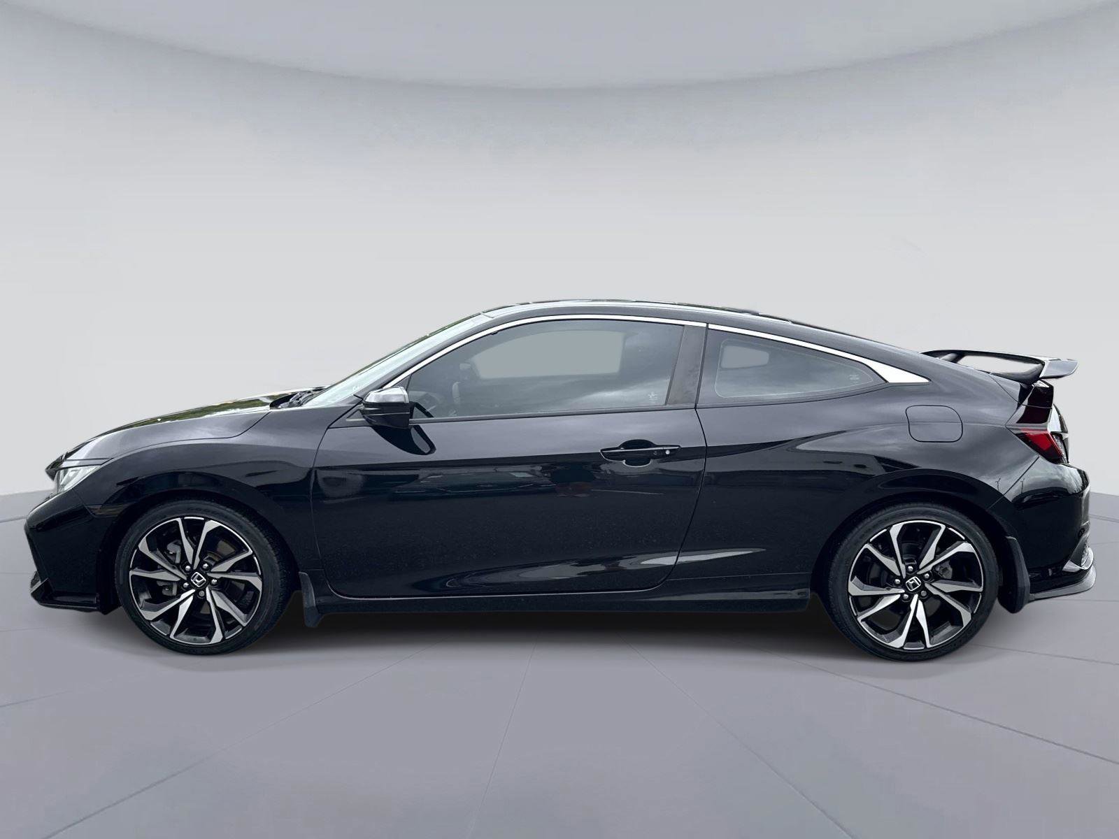 Used 2019 Honda Civic Si image 7