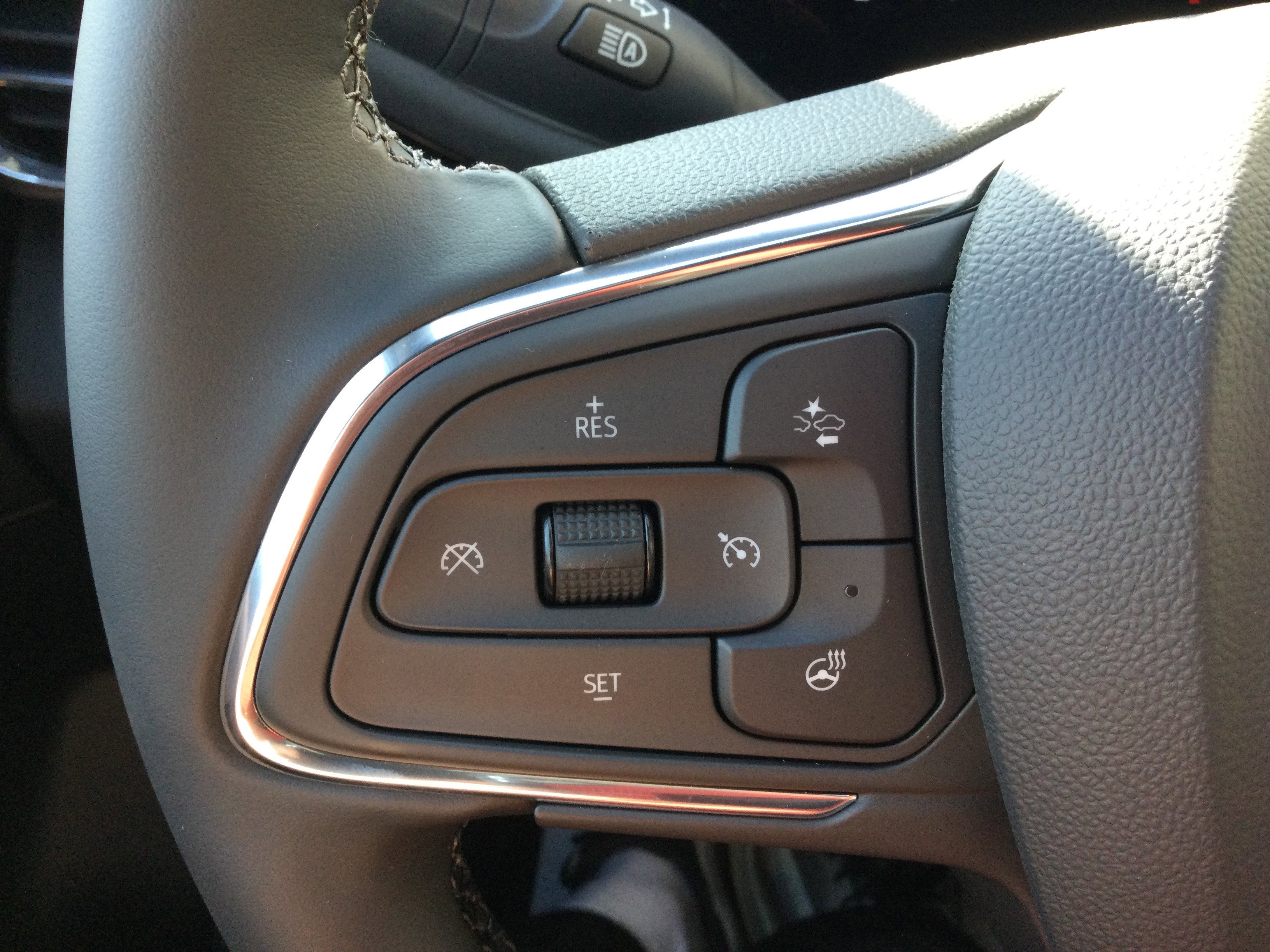 New 2026 Buick Envista Sport Touring w/ Convenience I Package image 12