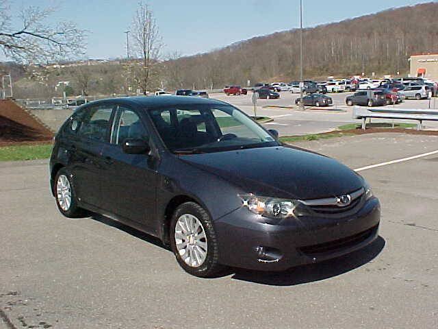 Used 2010 Subaru Impreza 2.5i Premium AWD/4WD image 29