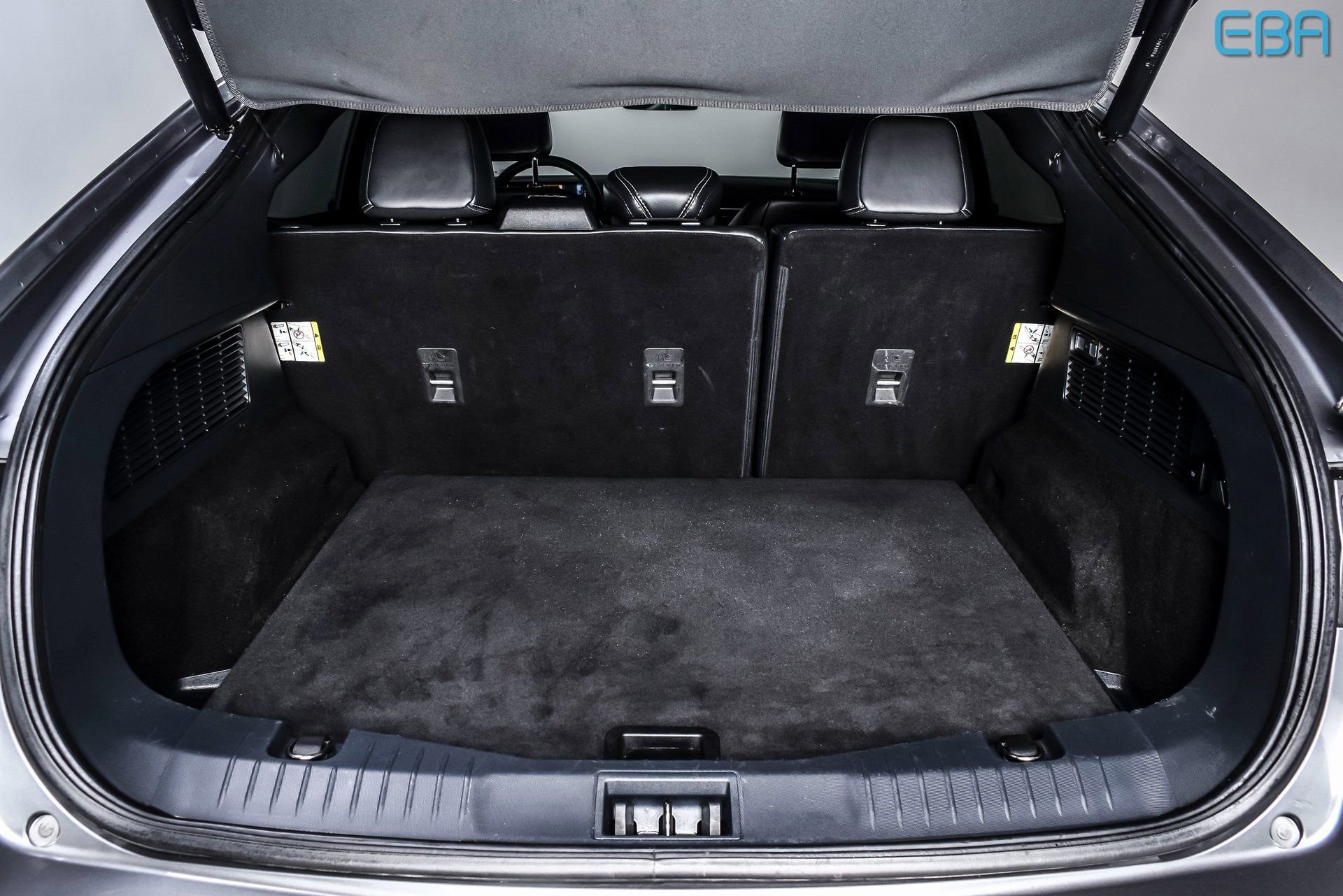 Used 2021 Ford Mustang Mach-E Select w/ Comfort/Technology Package image 12