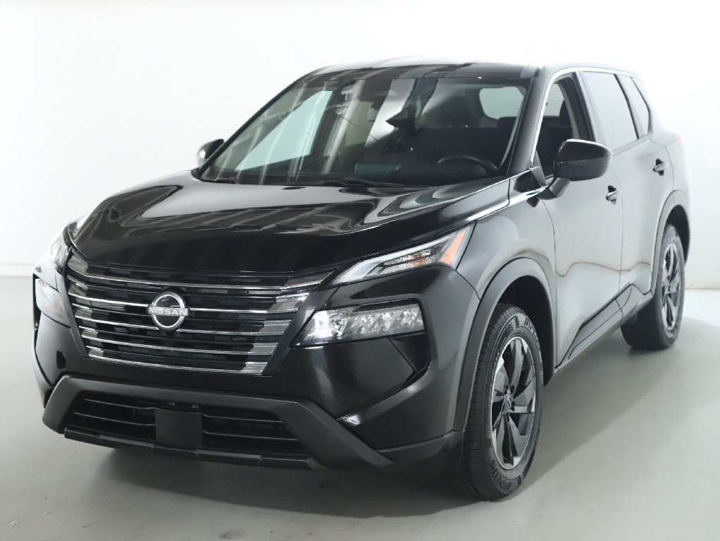 Used 2024 Nissan Rogue SV AWD/4WD image 4