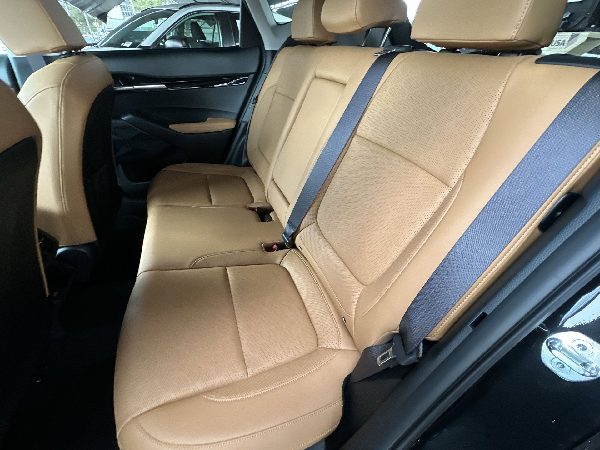 Certified 2024 Kia Seltos EX image 26