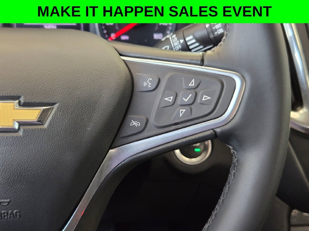 Used 2023 Chevrolet Equinox LT FWD image 22