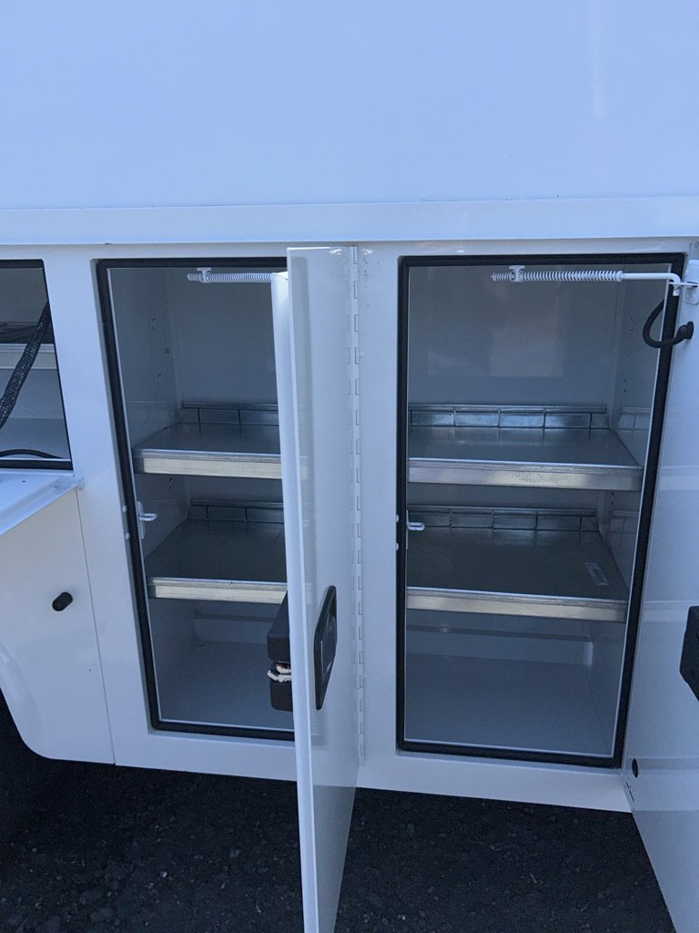 New 2024 Ford E-450 and Econoline 450 Super Duty w/ Power Windows & Locks Group image 9