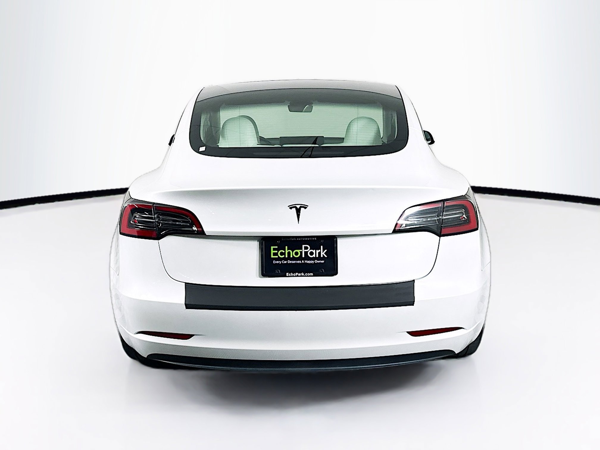 Used 2023 Tesla Model 3 Standard Range image 7
