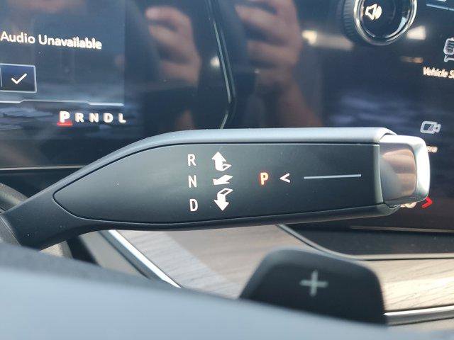 New 2026 Chevrolet Tahoe LS image 29