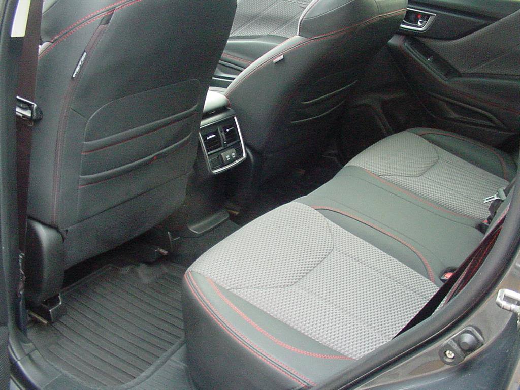 Used 2020 Subaru Forester Sport image 32