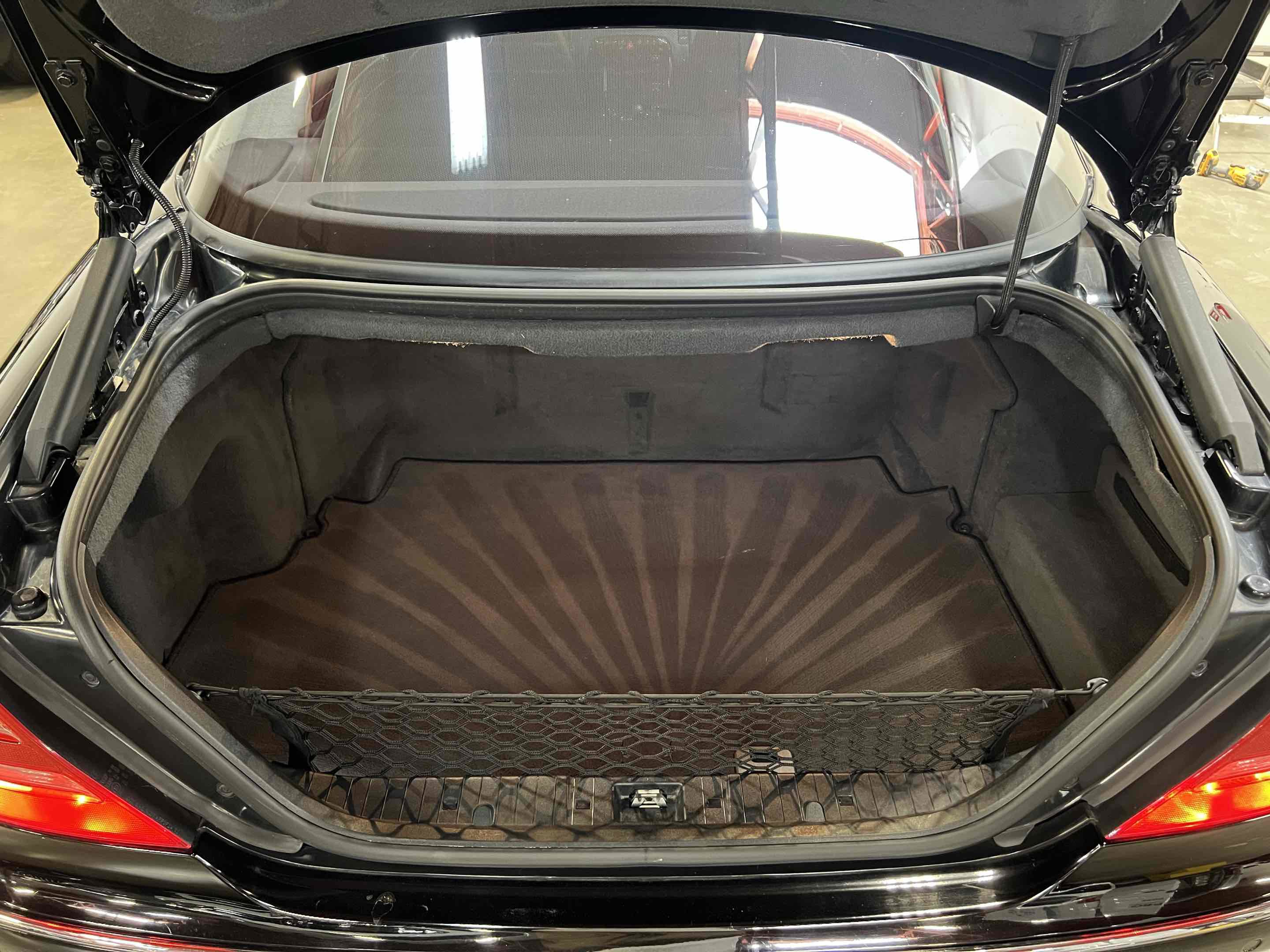 Used 2002 Mercedes-Benz CL 500 image 58