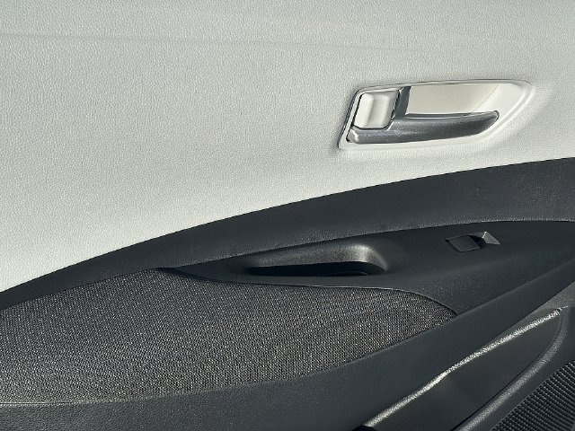 New 2027 Toyota Corolla SE FWD image 18