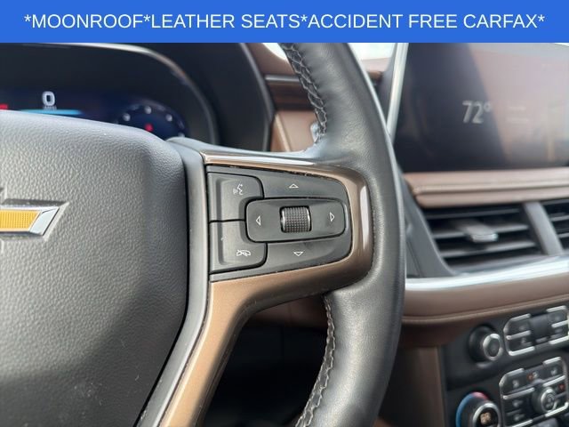 Used 2024 Chevrolet Suburban High Country image 38