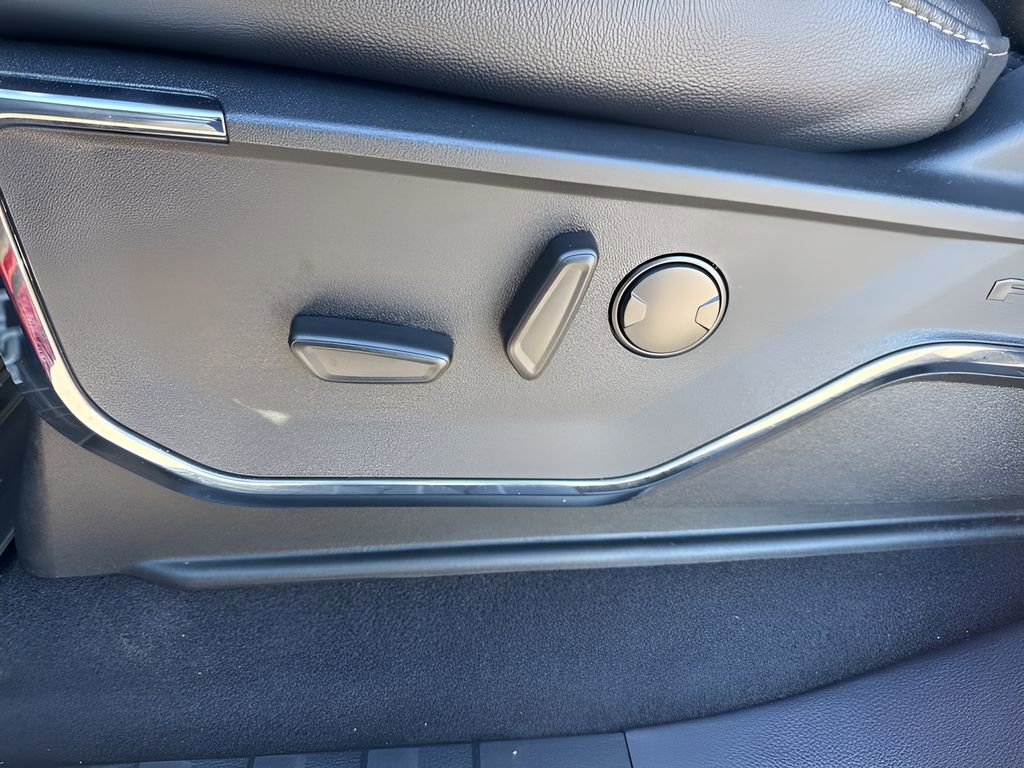 Used 2024 Ford F150 Lariat w/ Bed Utility Package image 10