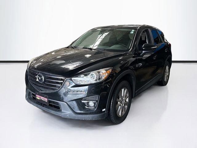 Used 2016 MAZDA CX-5 Touring w/ Bose/Moonroof Package